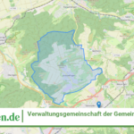 084175003 Verwaltungsgemeinschaft der Gemeinde Bisingen