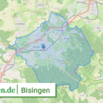 084175003008 Bisingen