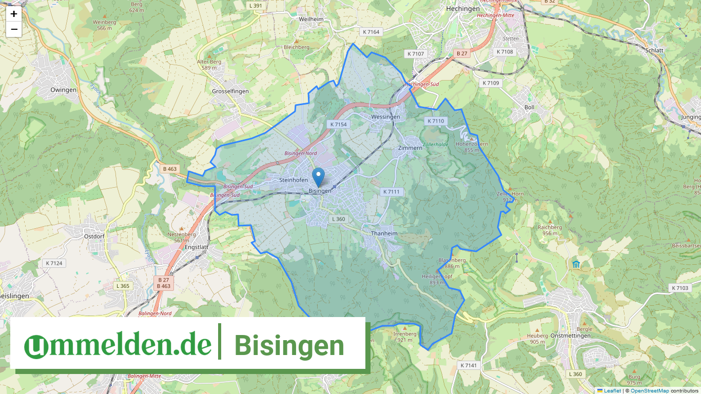 084175003008 Bisingen