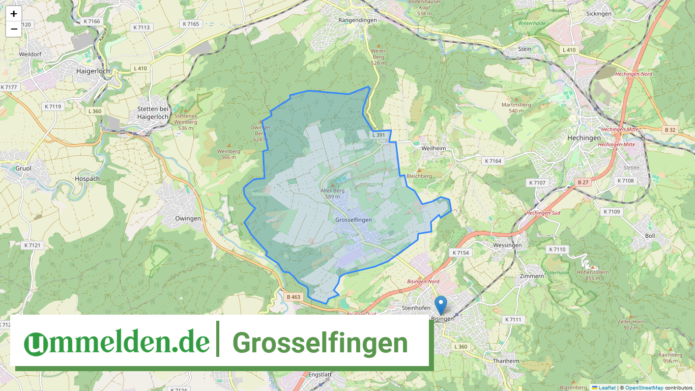 084175003023 Grosselfingen