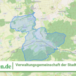 084175004 Verwaltungsgemeinschaft der Stadt Hechingen