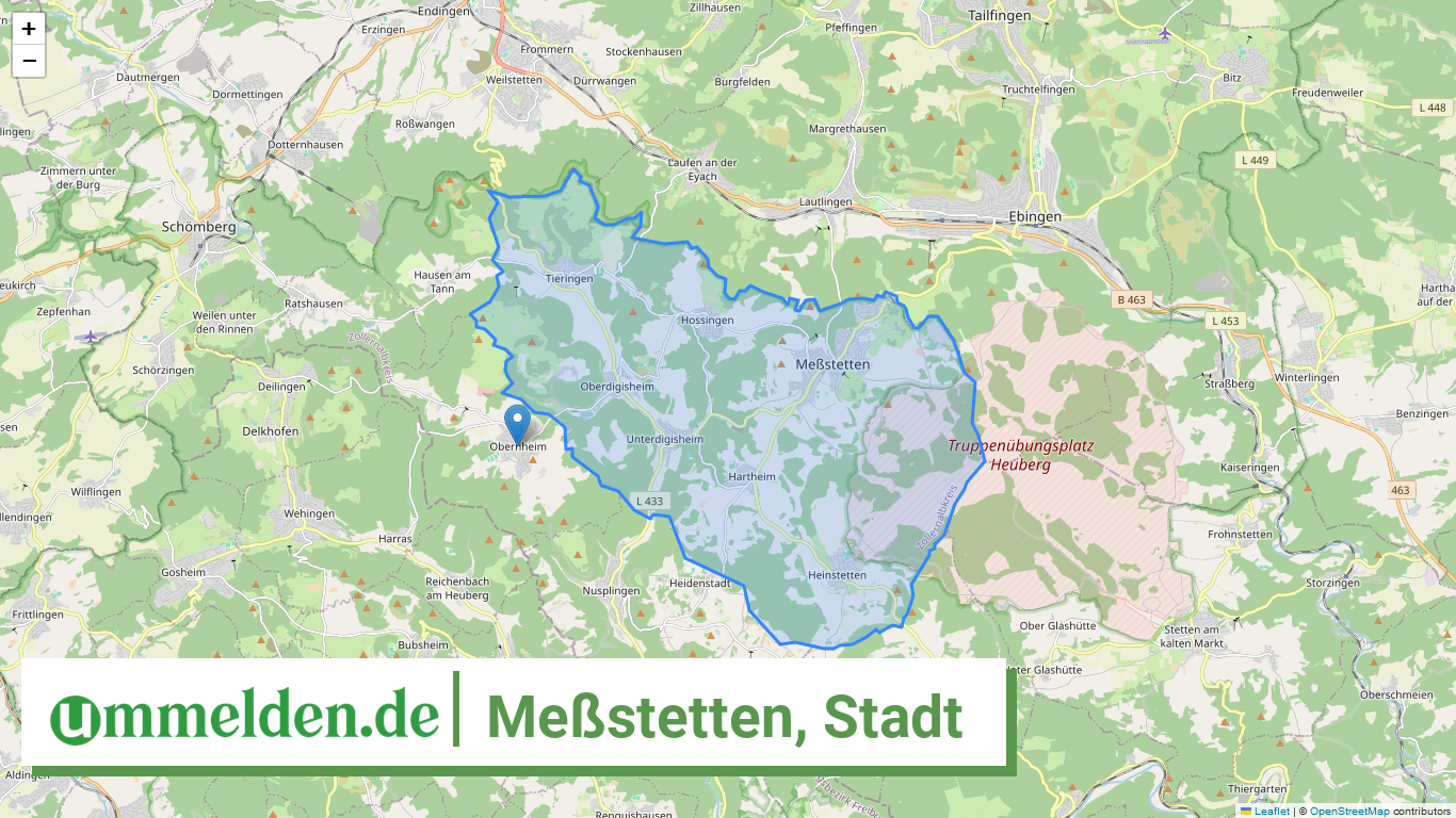 084175005044 Messstetten Stadt