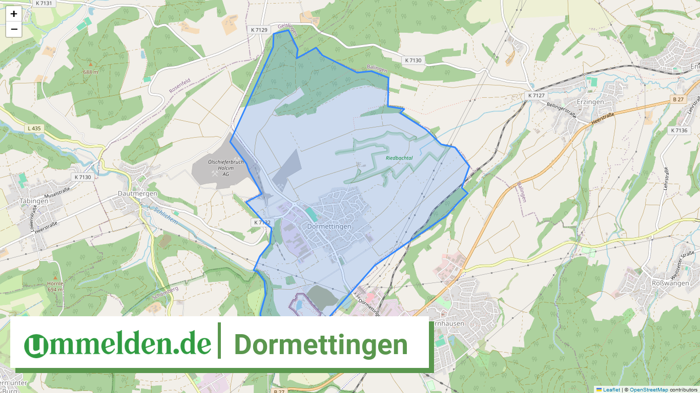 084175006015 Dormettingen