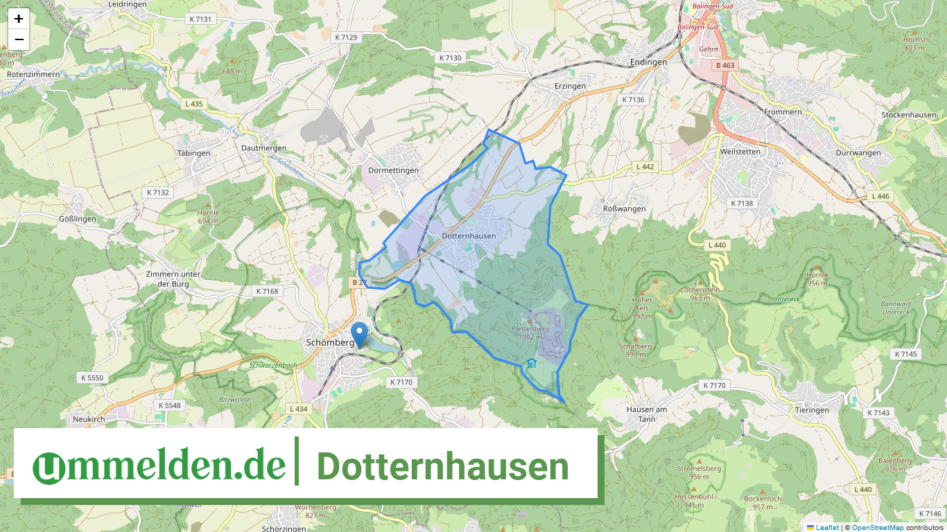 084175006016 Dotternhausen