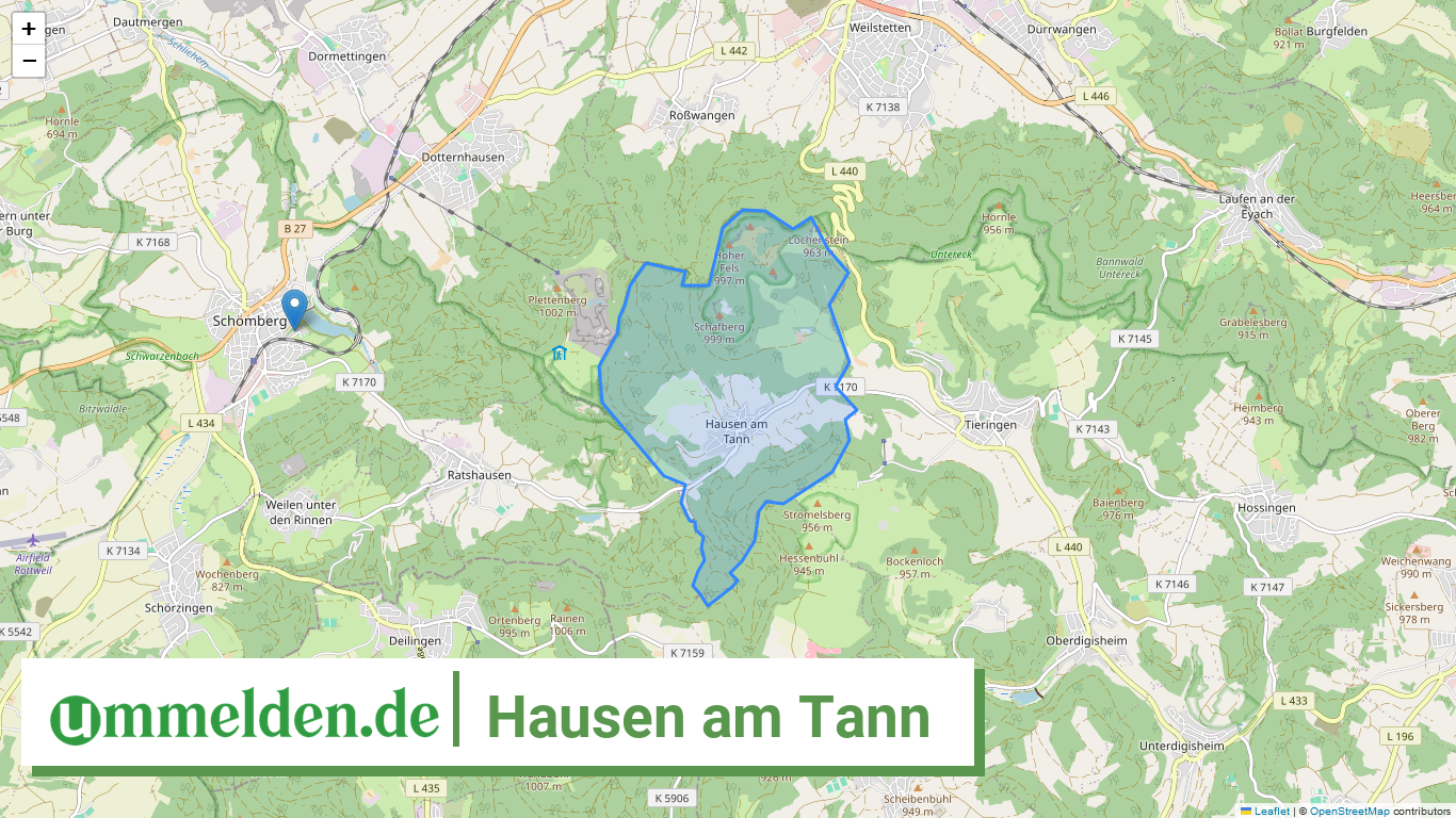 084175006029 Hausen am Tann