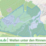 084175006071 Weilen unter den Rinnen