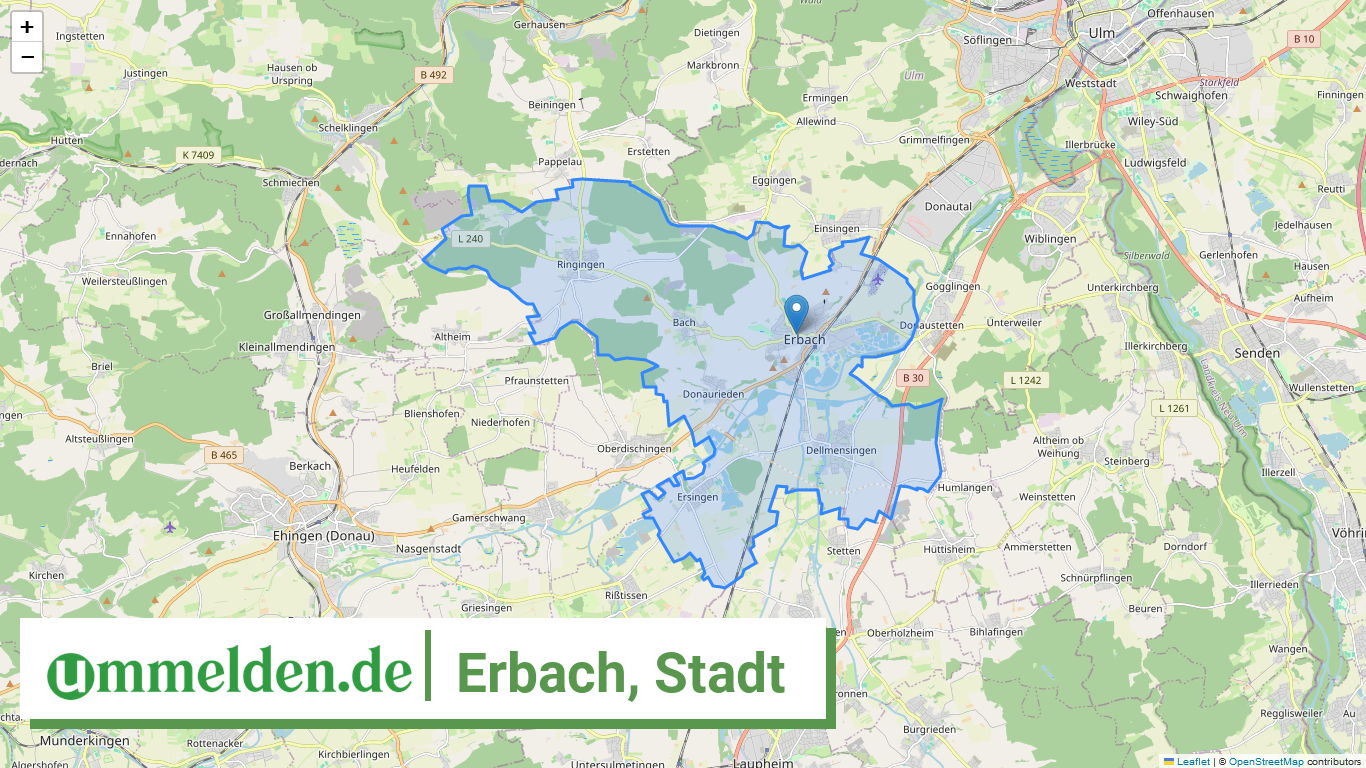 084250039039 Erbach Stadt