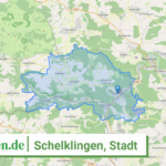 084250108108 Schelklingen Stadt