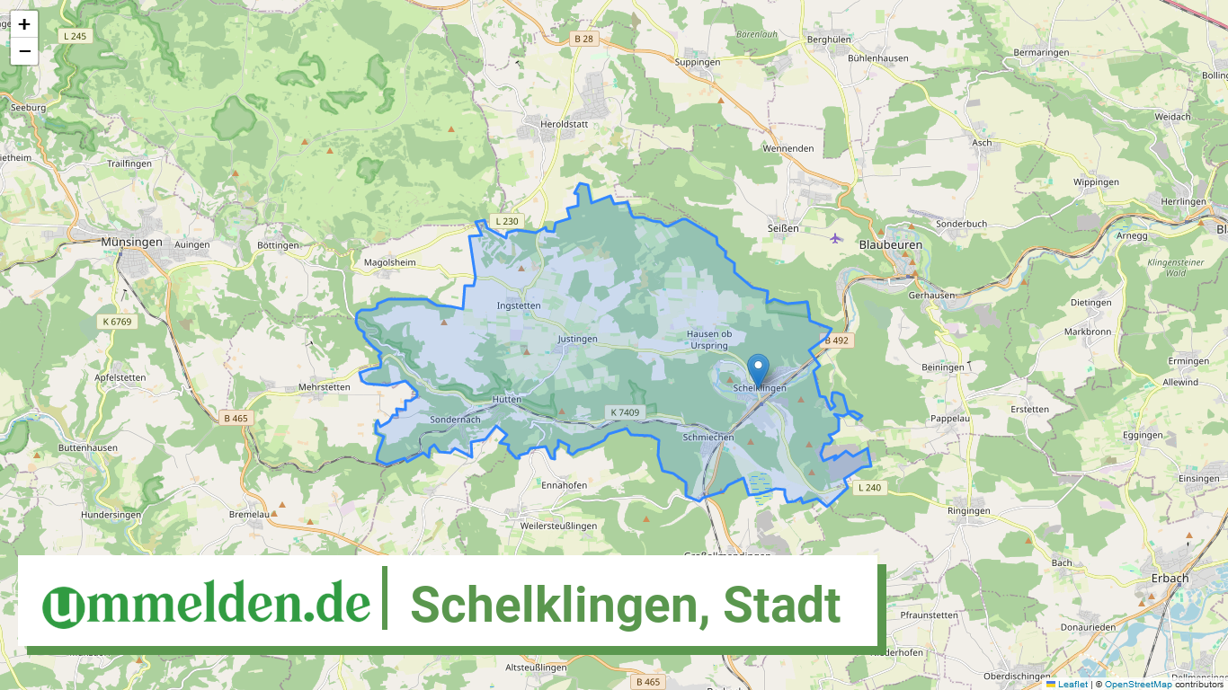 084250108108 Schelklingen Stadt