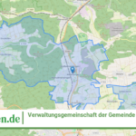 084255001 Verwaltungsgemeinschaft der Gemeinde Allmendingen