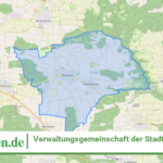 084255002 Verwaltungsgemeinschaft der Stadt Blaubeuren