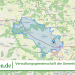 084255004 Verwaltungsgemeinschaft der Gemeinde Dornstadt