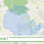 084255005 Verwaltungsgemeinschaft der Stadt Ehingen Donau