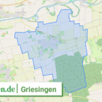 084255005050 Griesingen