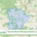 084255007 Gemeindeverwaltungsverband Laichinger Alb