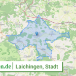 084255007071 Laichingen Stadt