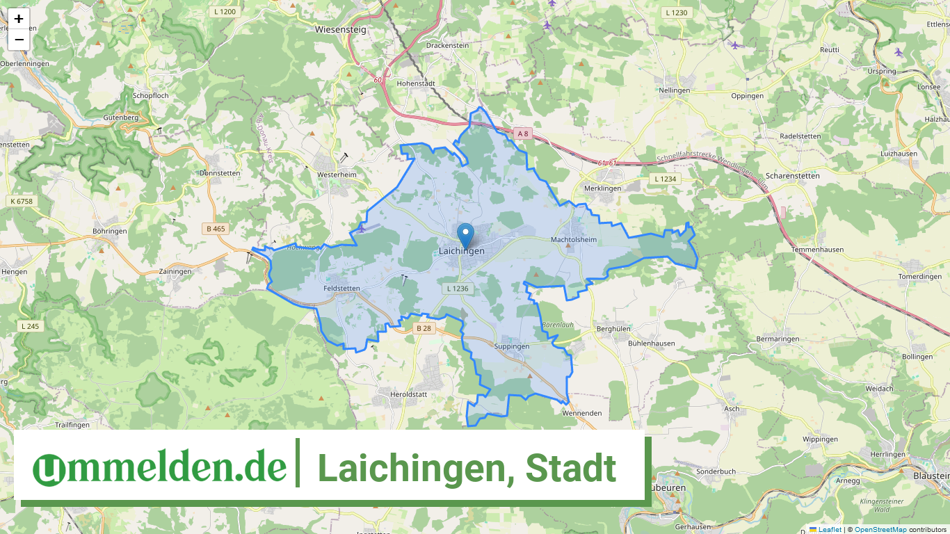 084255007071 Laichingen Stadt