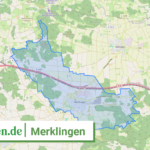 084255007079 Merklingen