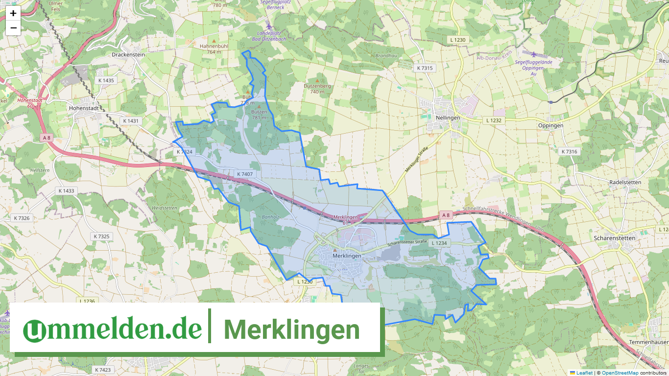 084255007079 Merklingen