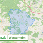 084255007134 Westerheim