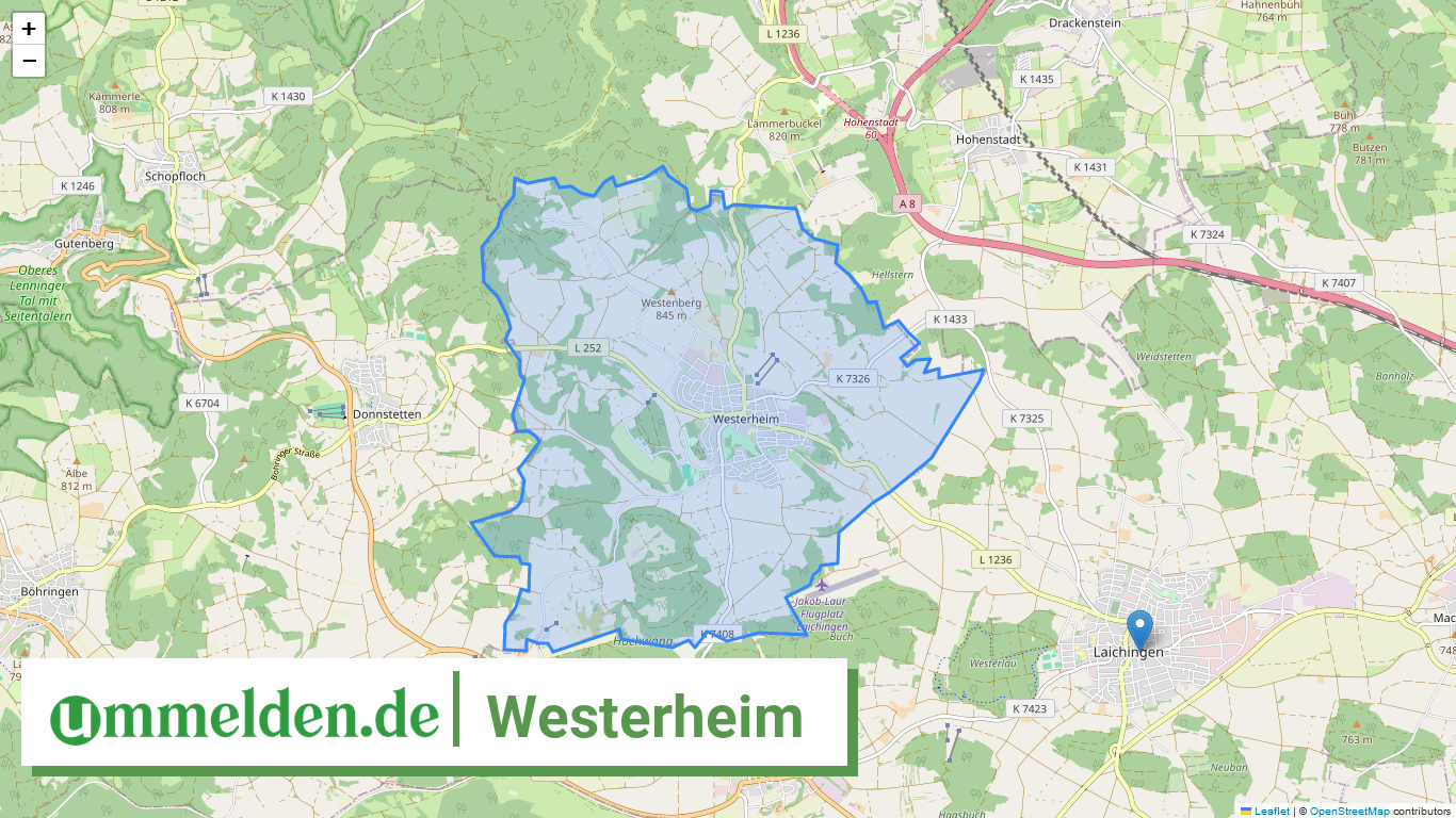 084255007134 Westerheim