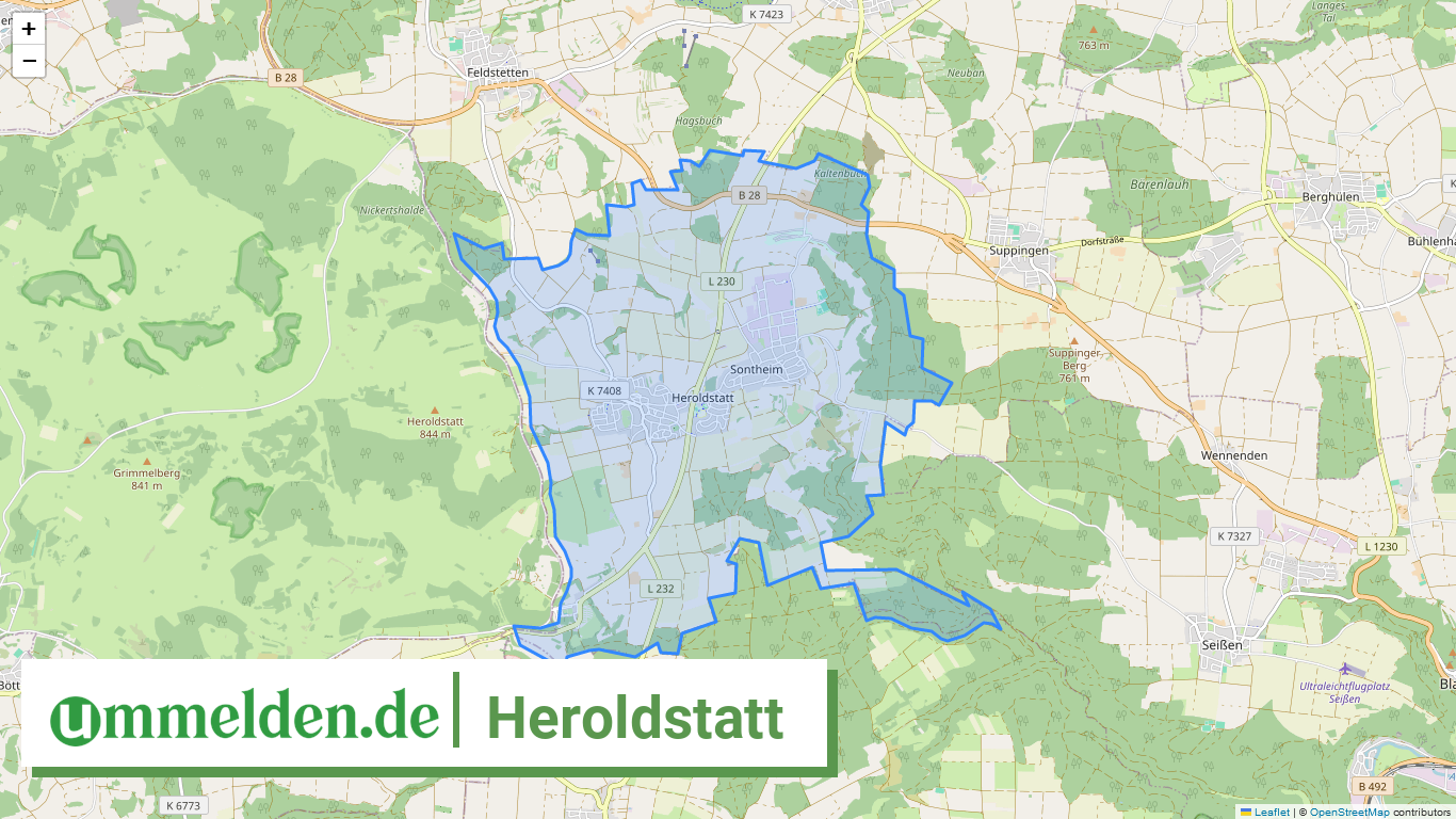 084255007139 Heroldstatt