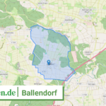 084255008013 Ballendorf