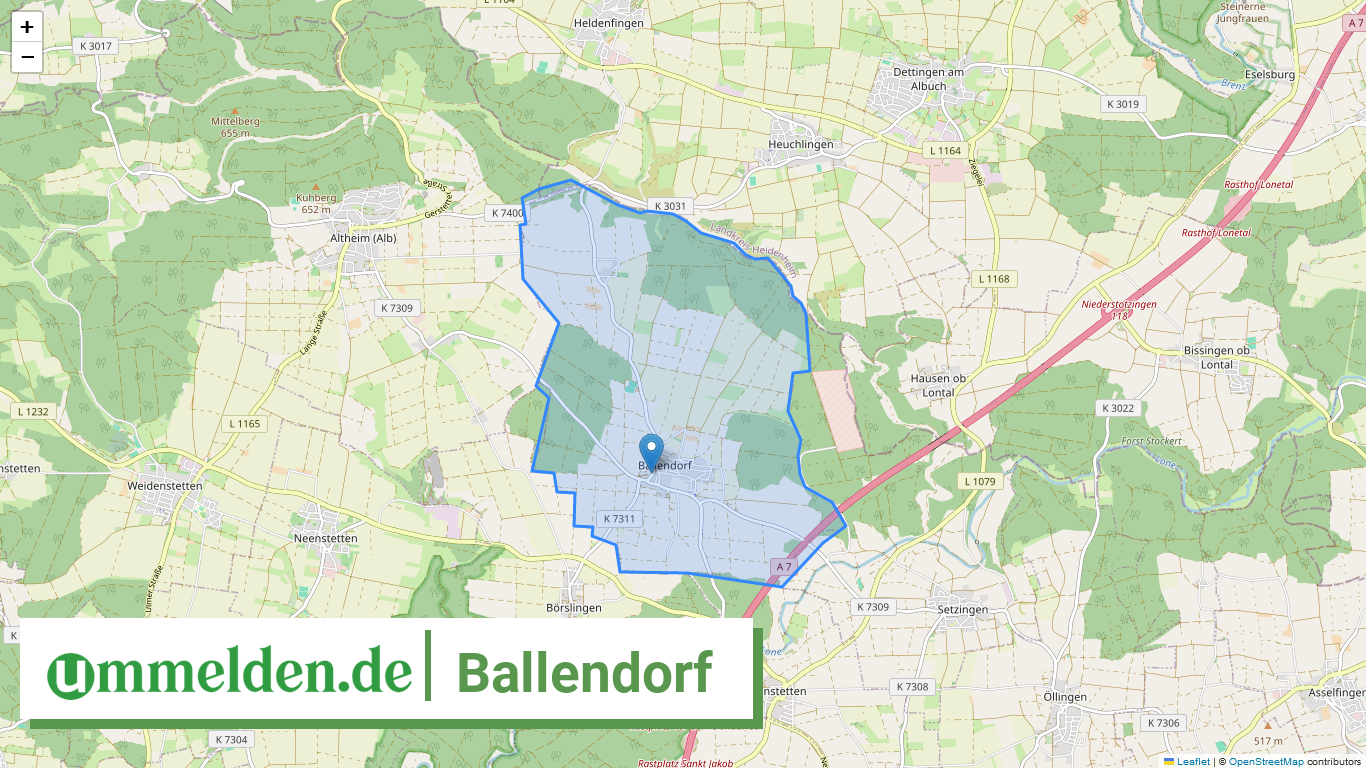 084255008013 Ballendorf