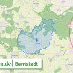 084255008019 Bernstadt