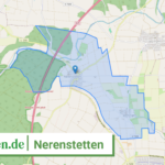 084255008085 Nerenstetten