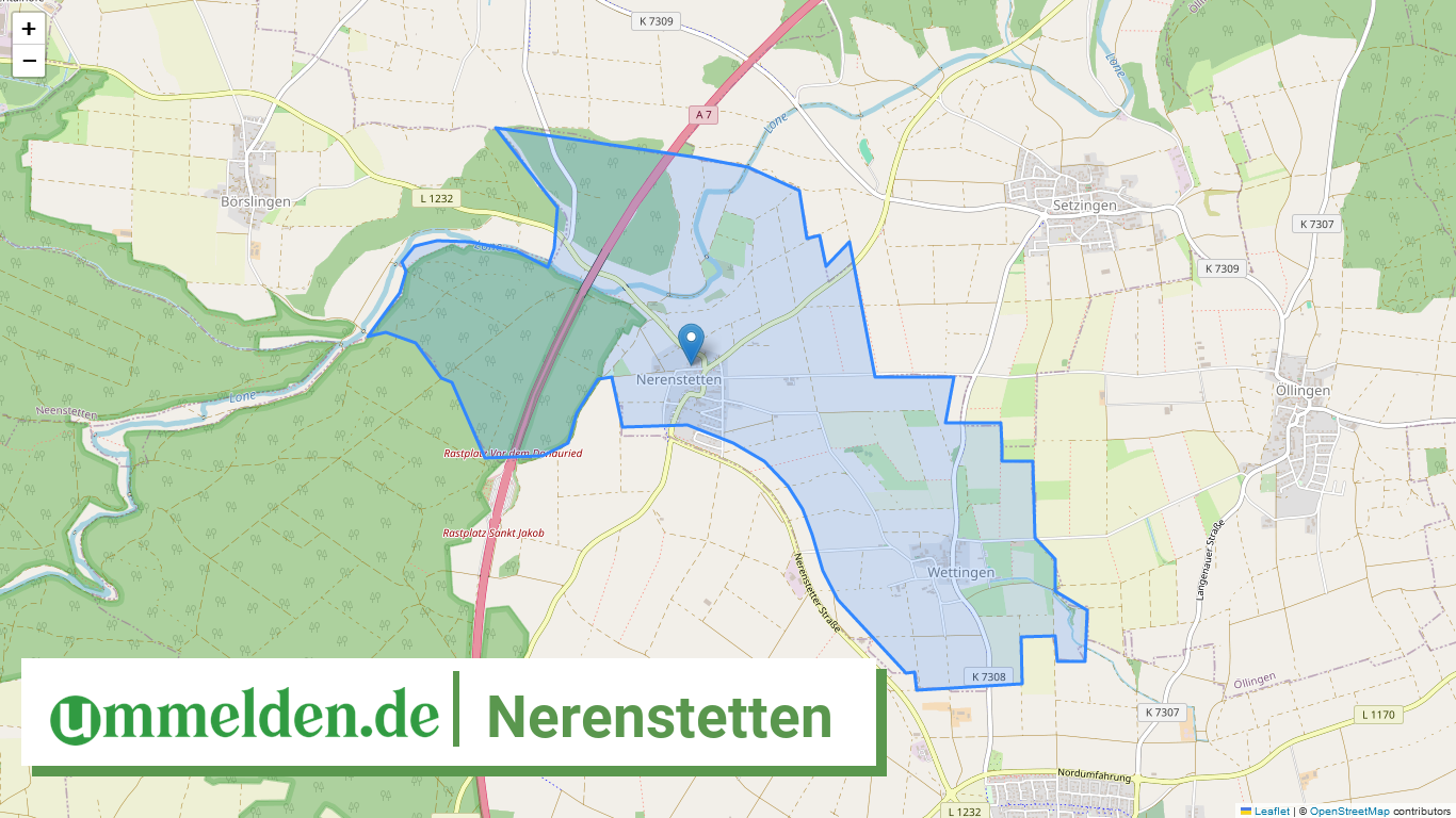 084255008085 Nerenstetten