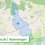 084255008097 Rammingen