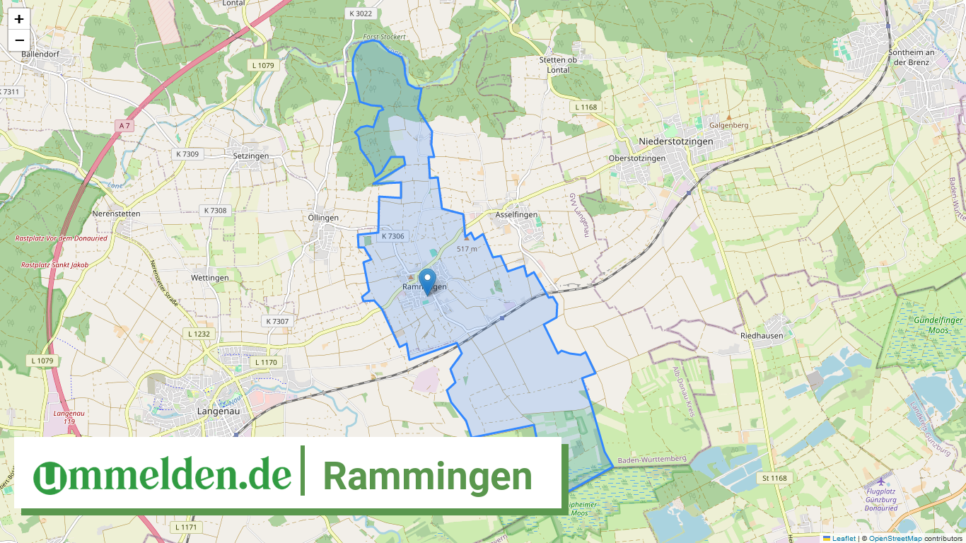 084255008097 Rammingen