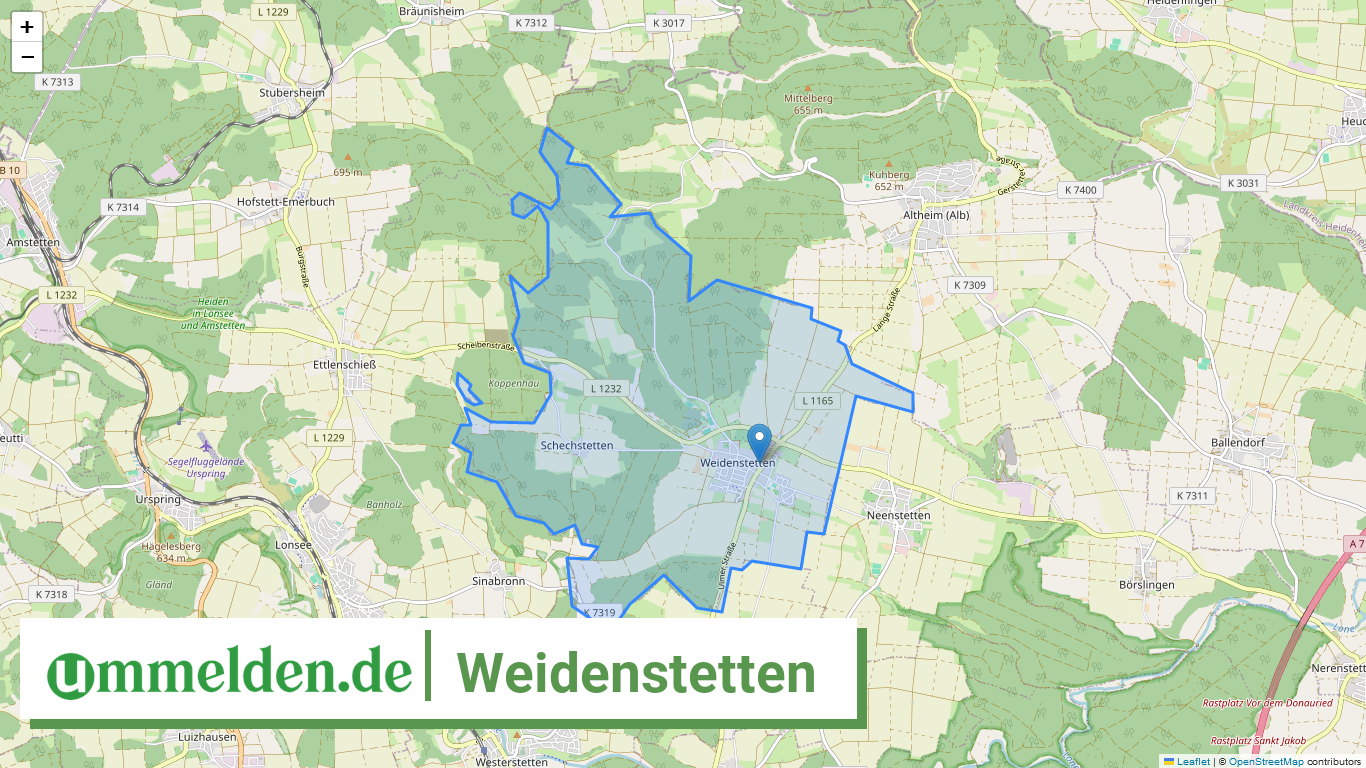 084255008130 Weidenstetten