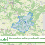 084255009 Gemeindeverwaltungsverband Lonsee Amstetten