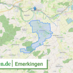 084255010036 Emerkingen