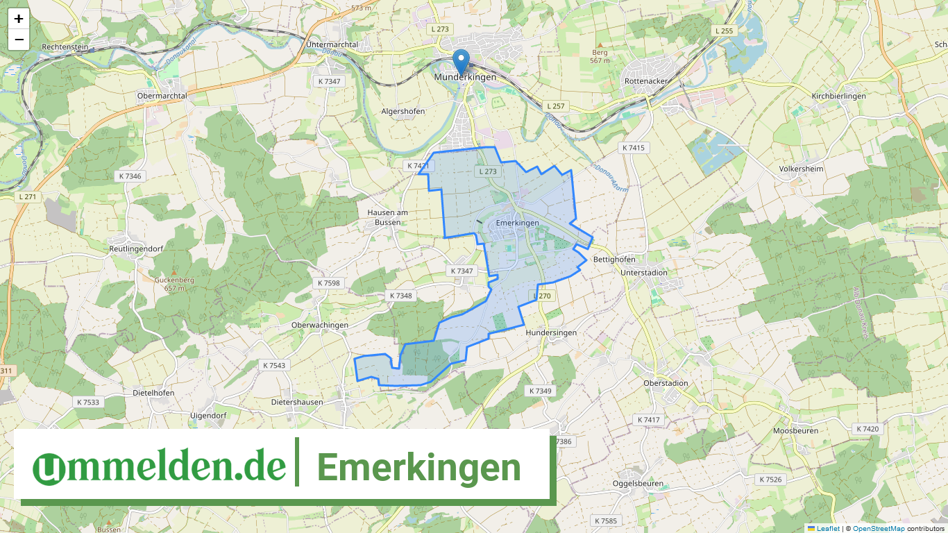 084255010036 Emerkingen