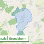 084255010052 Grundsheim