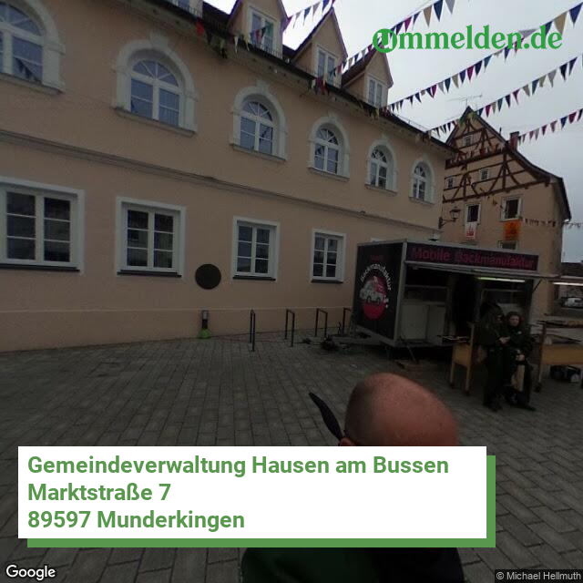 084255010055 streetview amt Hausen am Bussen