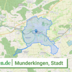 084255010081 Munderkingen Stadt