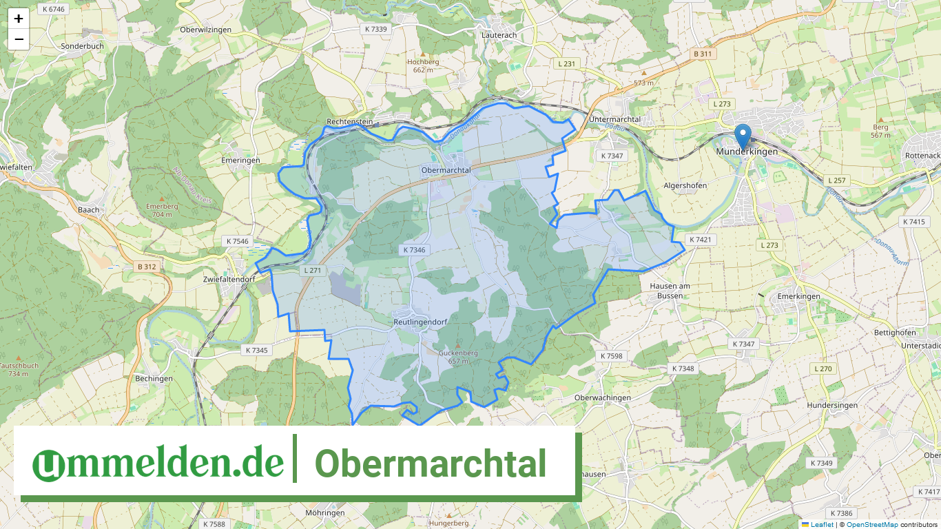 084255010090 Obermarchtal