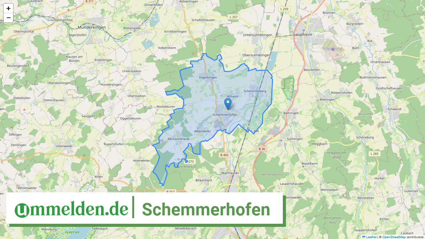 084260134134 Schemmerhofen