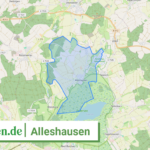 084265001005 Alleshausen