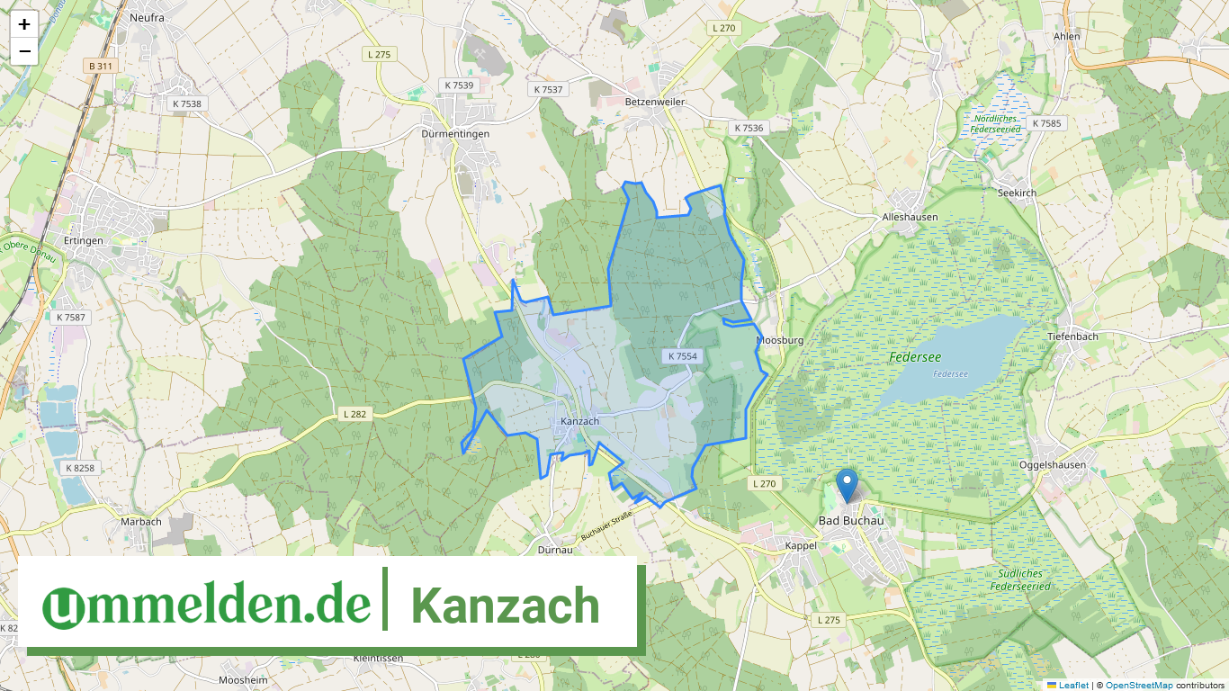 084265001064 Kanzach