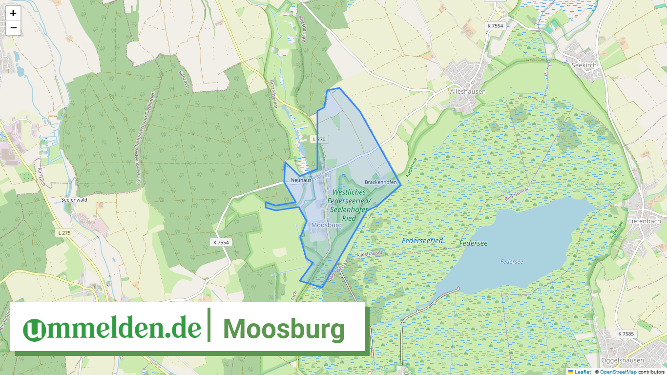 084265001078 Moosburg