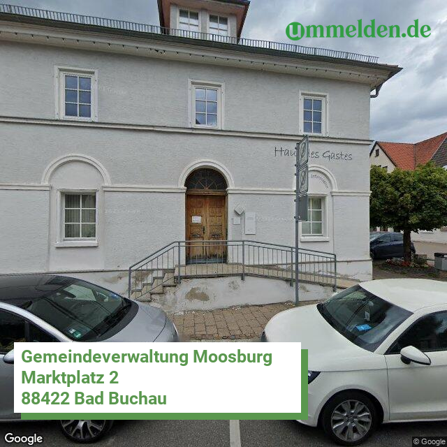 084265001078 streetview amt Moosburg