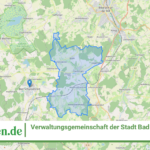 084265002 Verwaltungsgemeinschaft der Stadt Bad Schussenried