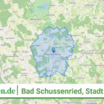 084265002014 Bad Schussenried Stadt