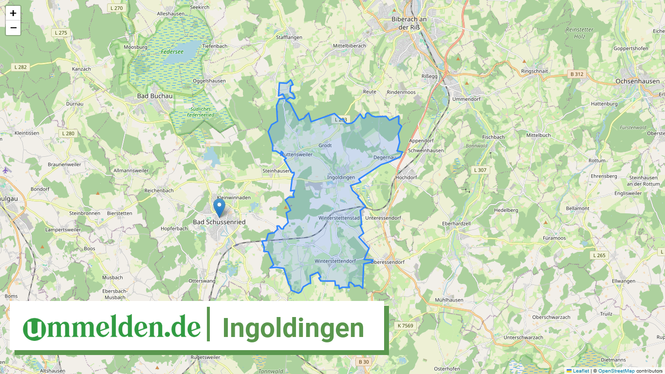 084265002062 Ingoldingen