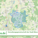 084265003 Verwaltungsgemeinschaft der Stadt Biberach an der Riss